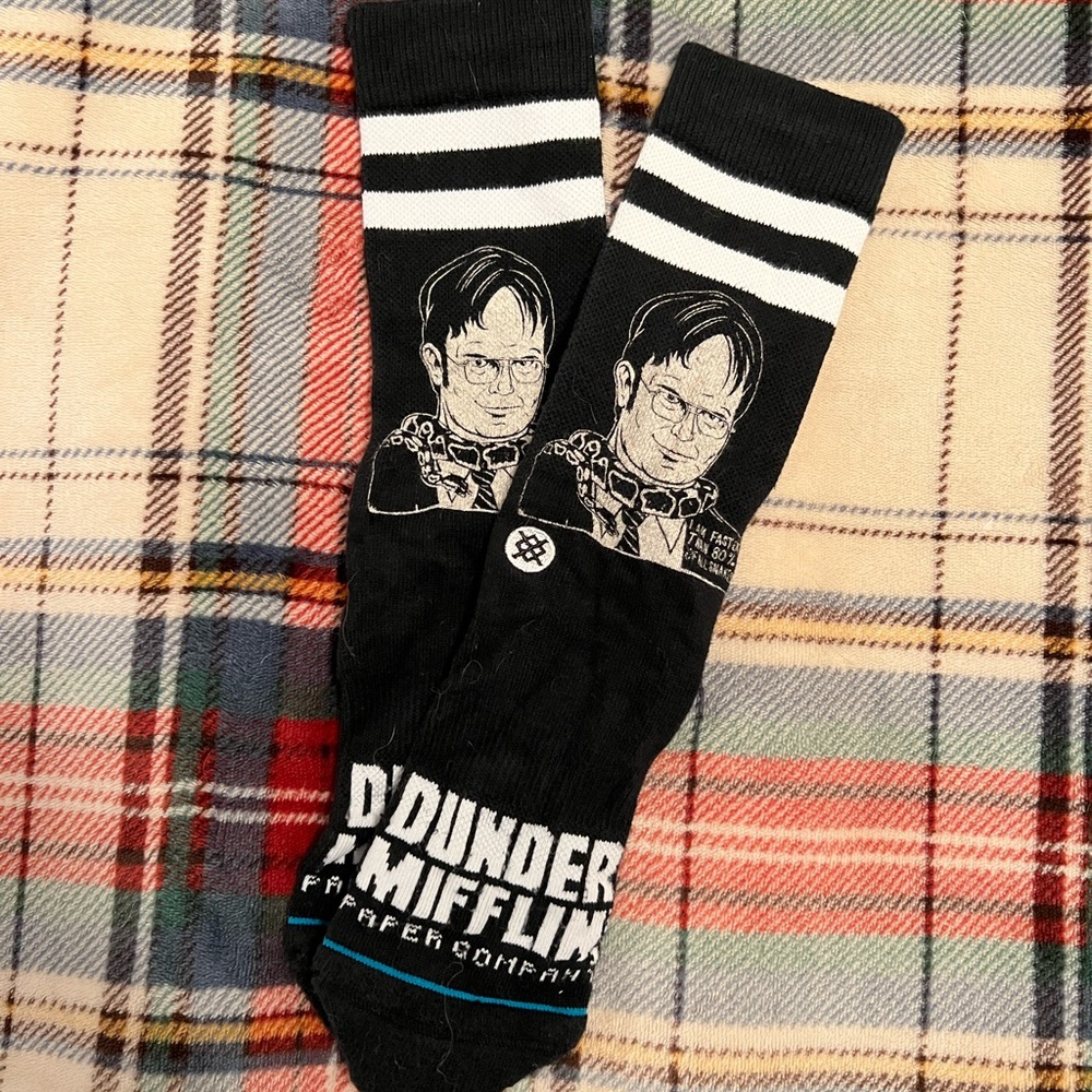 Stance socks